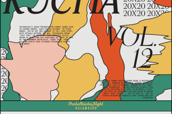 Vol 12. Poster