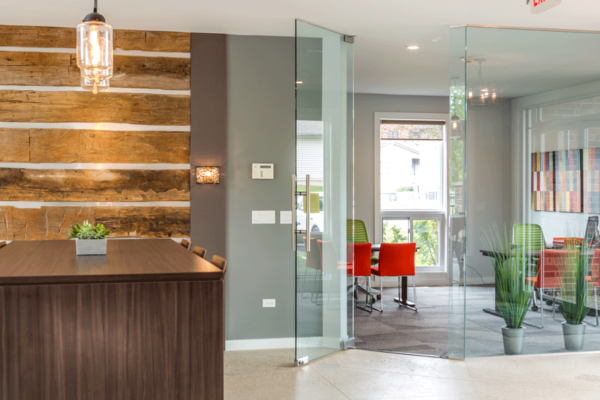 3 Front-Desk