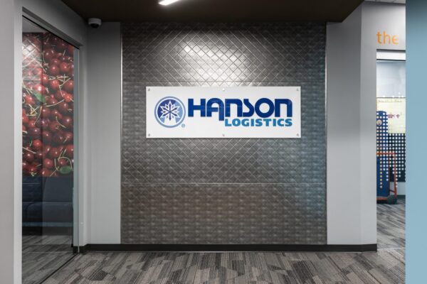 Hanson HQ-8